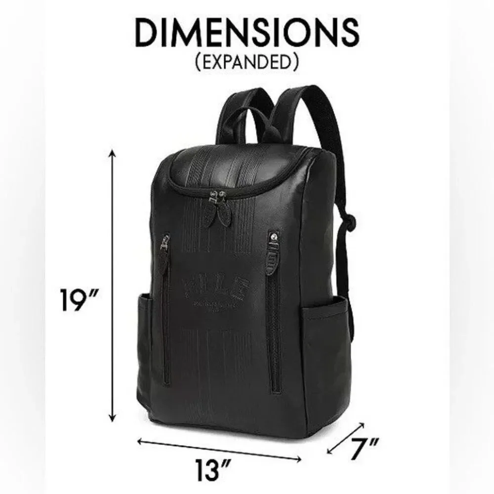 Elle Roamer 22 Liters Backpack, travel bag, work bag,  luggage bag laptop bag